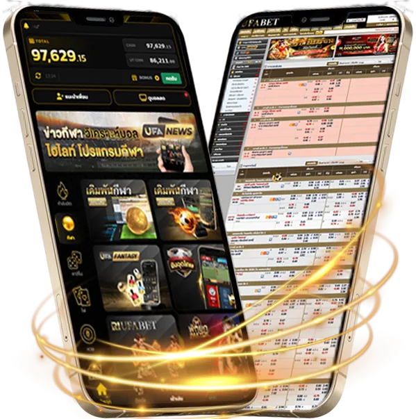 กาตูนพากไทย Mobile — คาสิโนมือถือ